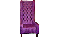 Кресло "АЛИНА 4" с боковинами