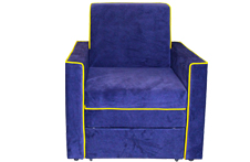 Кресло-кровать "АЛИСА 5" - 70