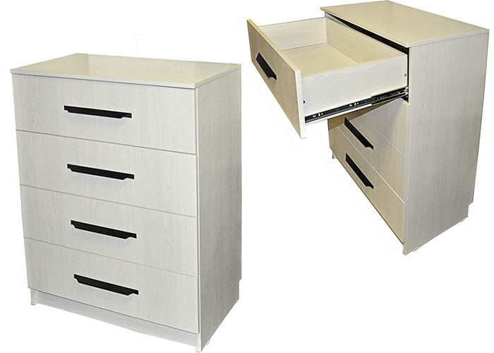 Комод 800/4 ящиков