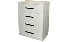 Комод 800/4 ящиков