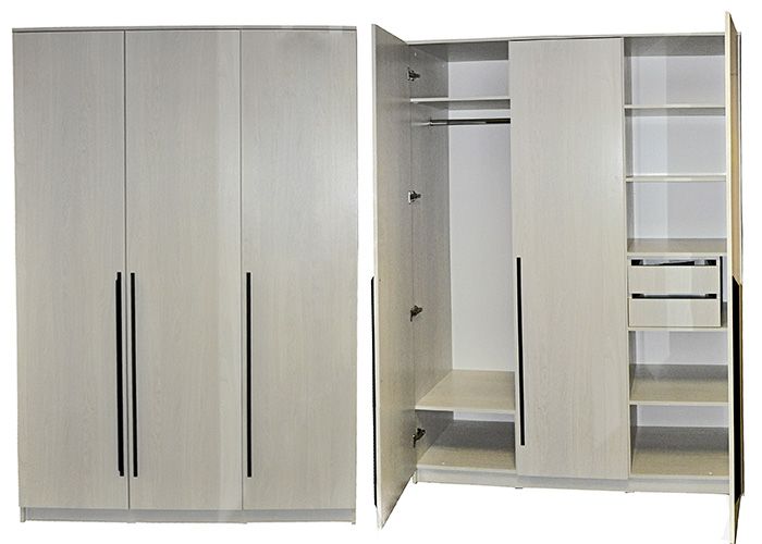 Шкаф 1500х560х2200