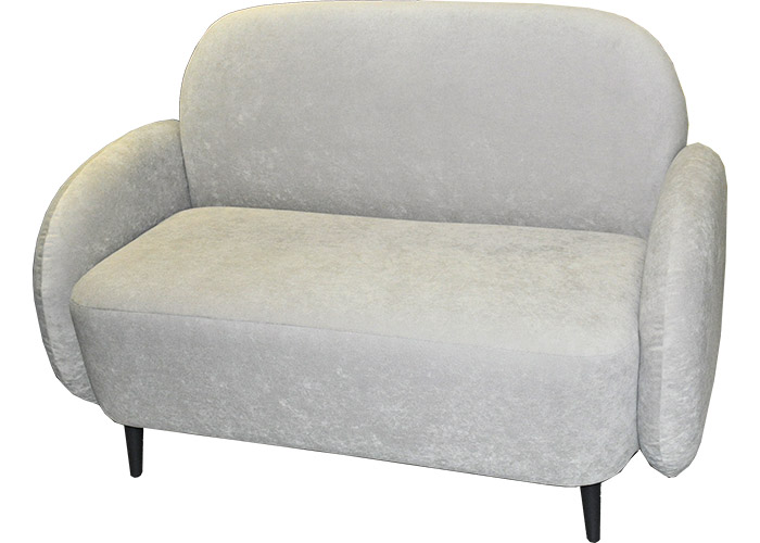 ВАЛЕРИЯ - диван 2х местный