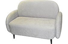 ВАЛЕРИЯ - диван 2х местный