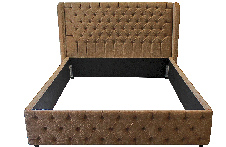 Каркас кровати мягкий 003 - 160